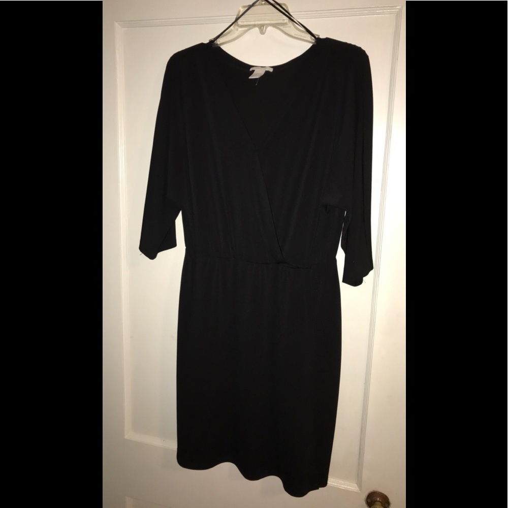 H&M dress